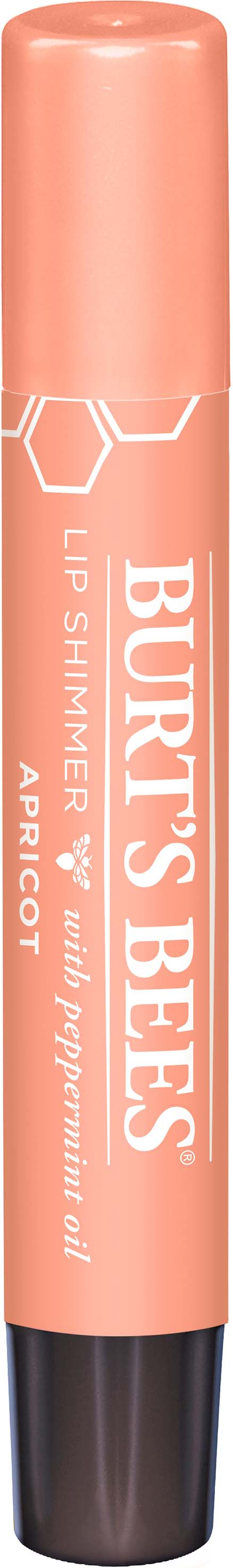 Lip Shimmer Apricot