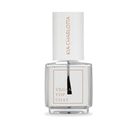 Kia-Charlotta, Veganer Top Coat (Überlack), 11ml