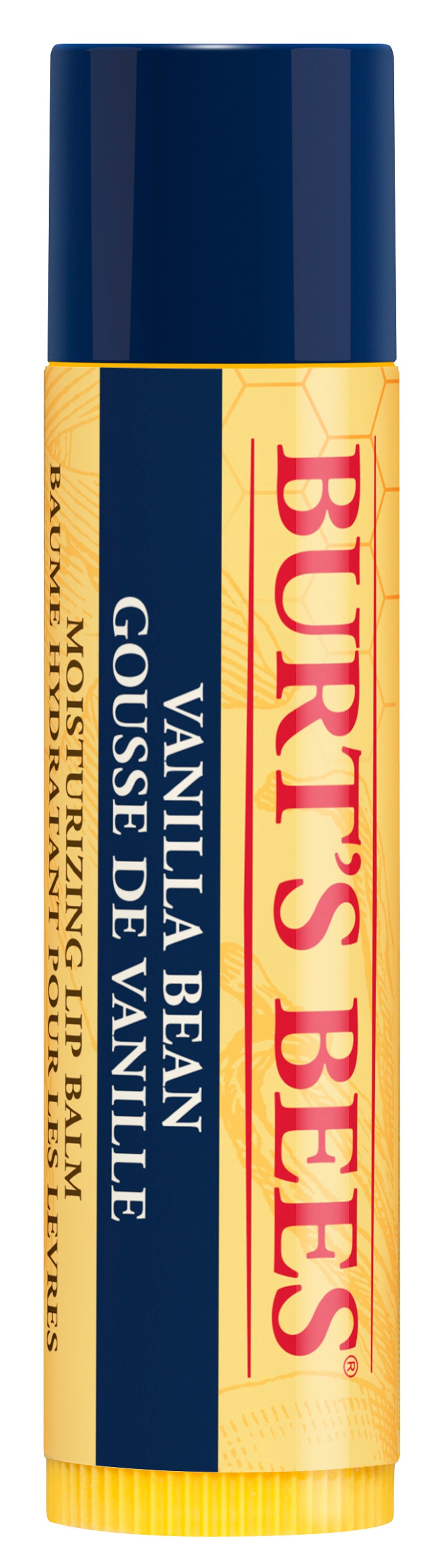 Lip Balm Vanilla