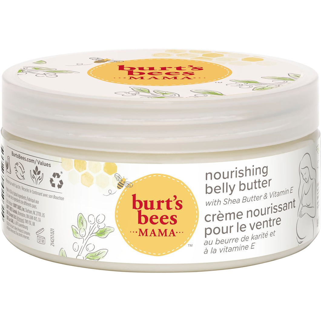 Mama Bee Belly Butter