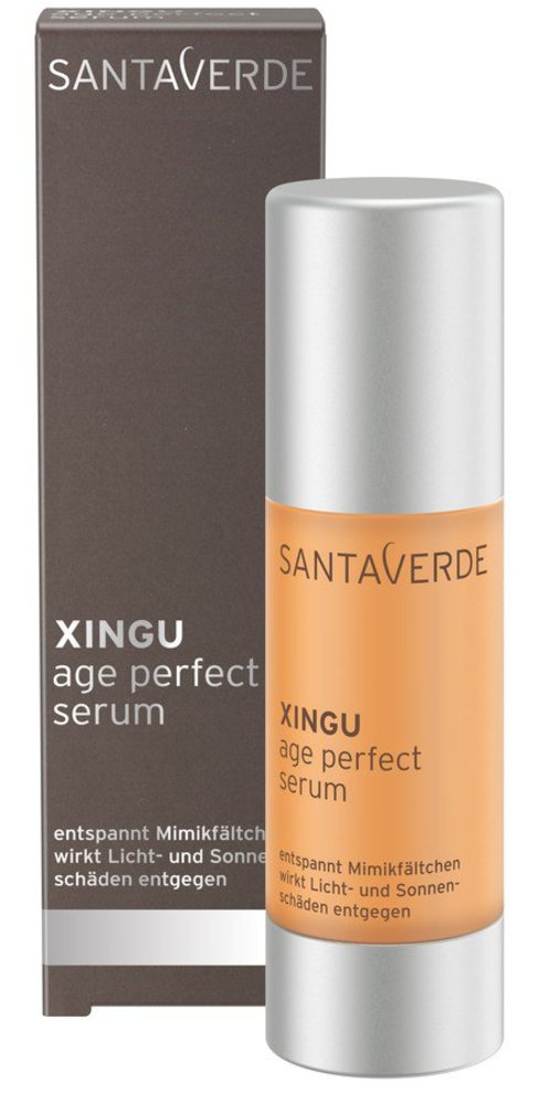 XINGU age perfect serum