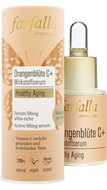 Orangenblüte C+ Wirkstoffserum, Healthy Aging, 15ml