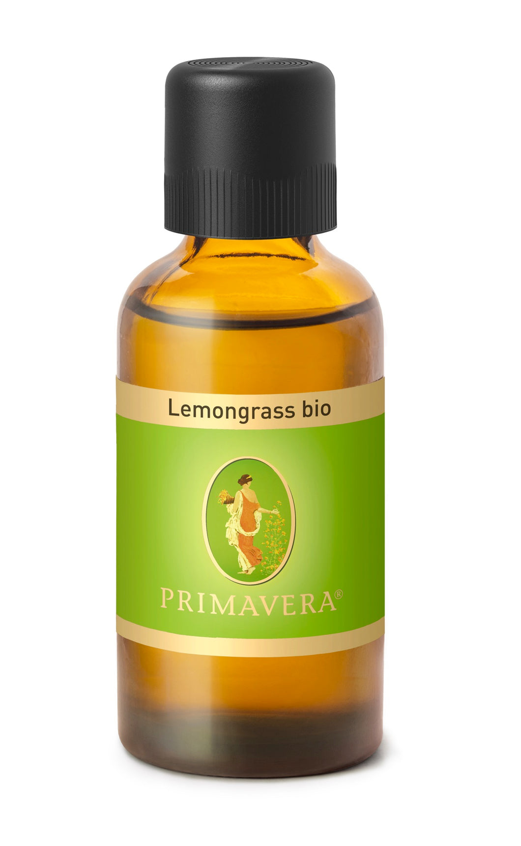 Lemongrass bio