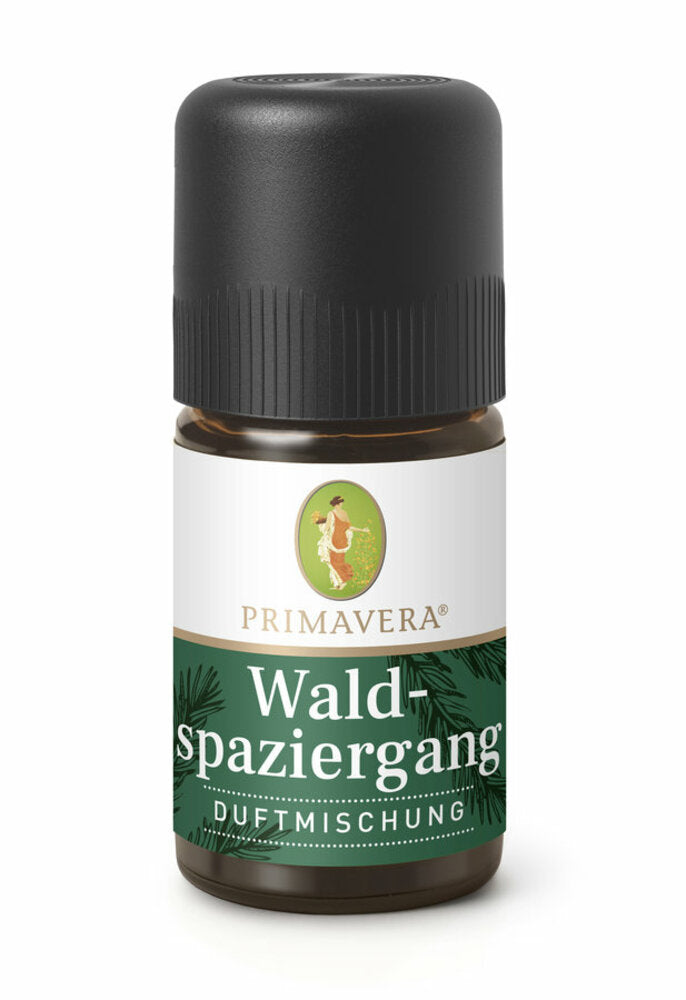 Waldspaziergang Duftmischung