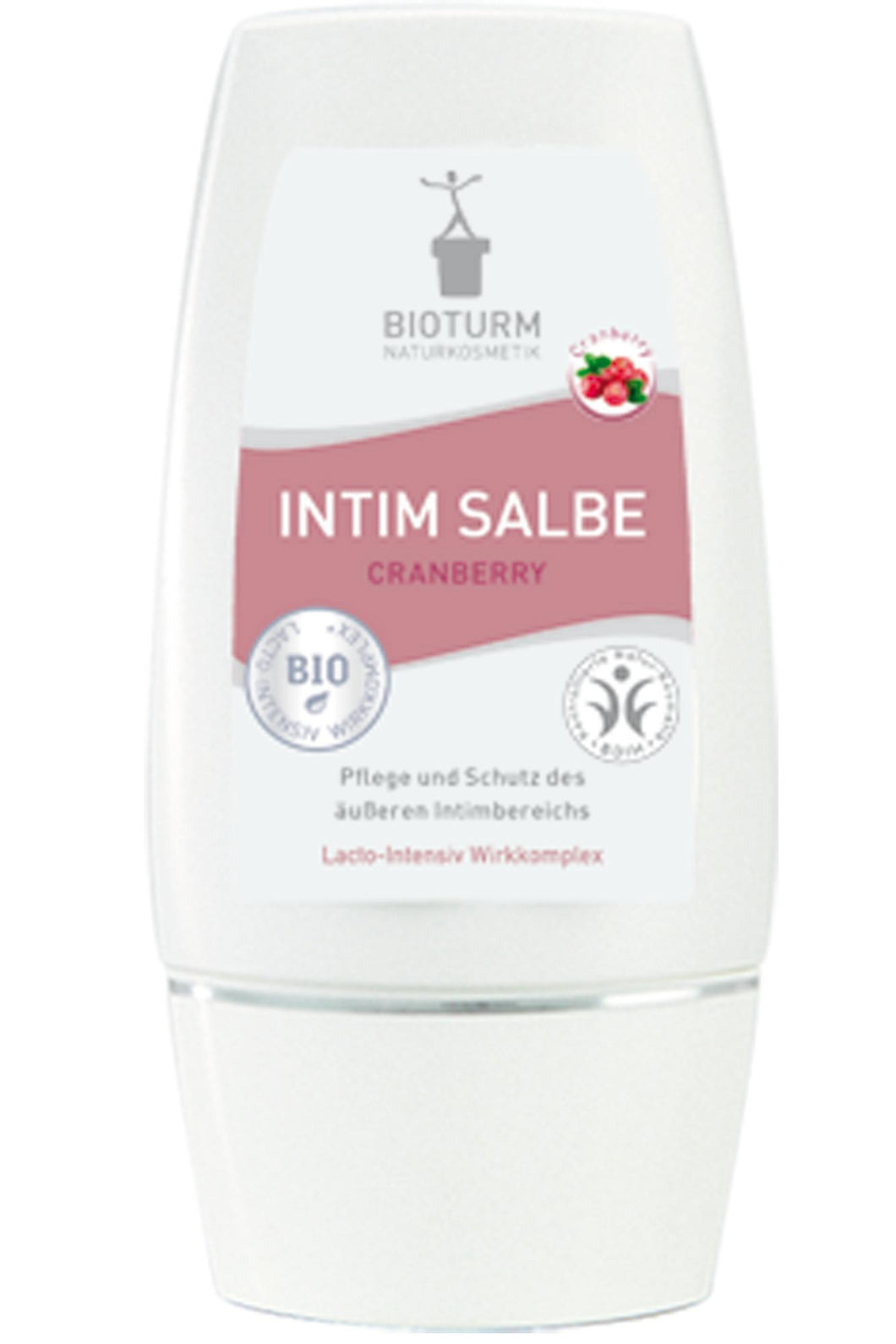 BIOTURM Intim Salbe Cranberry 30 ml