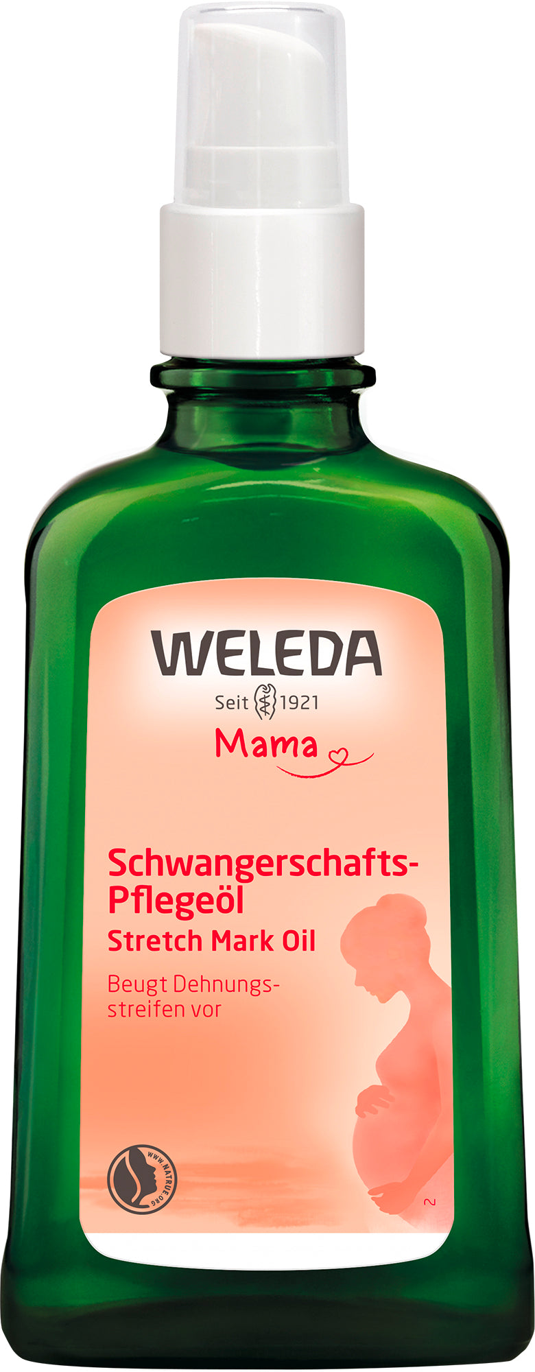 Schwangerschafts-Pflegeöl