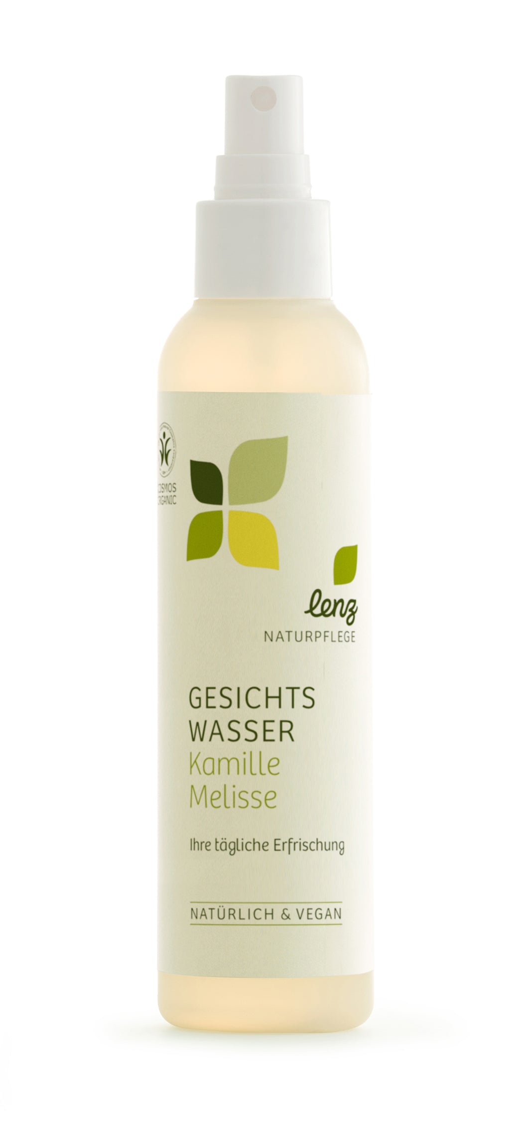 Gesichtswasser Kamille Melisse