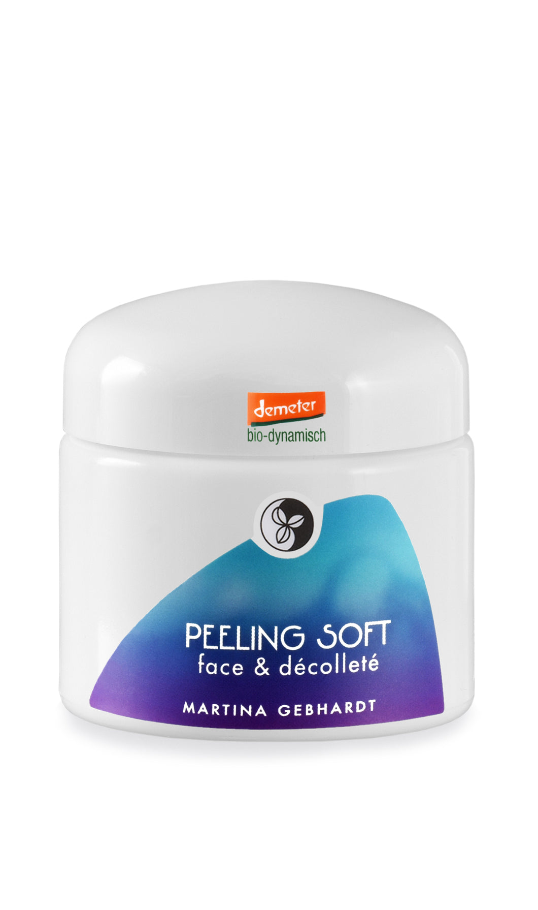 Peeling soft Face & Decolleté