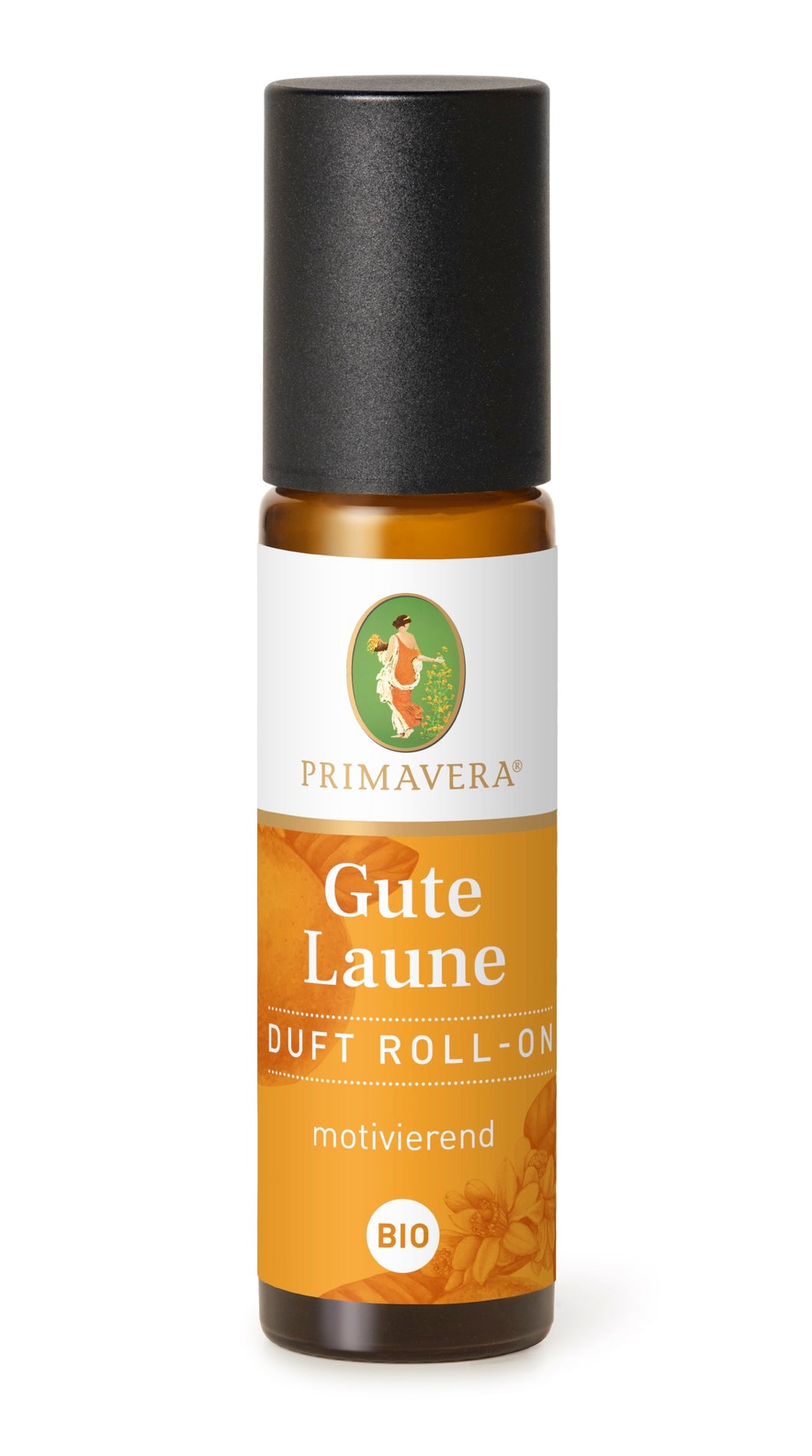 Gute Laune Duft Roll-On bio