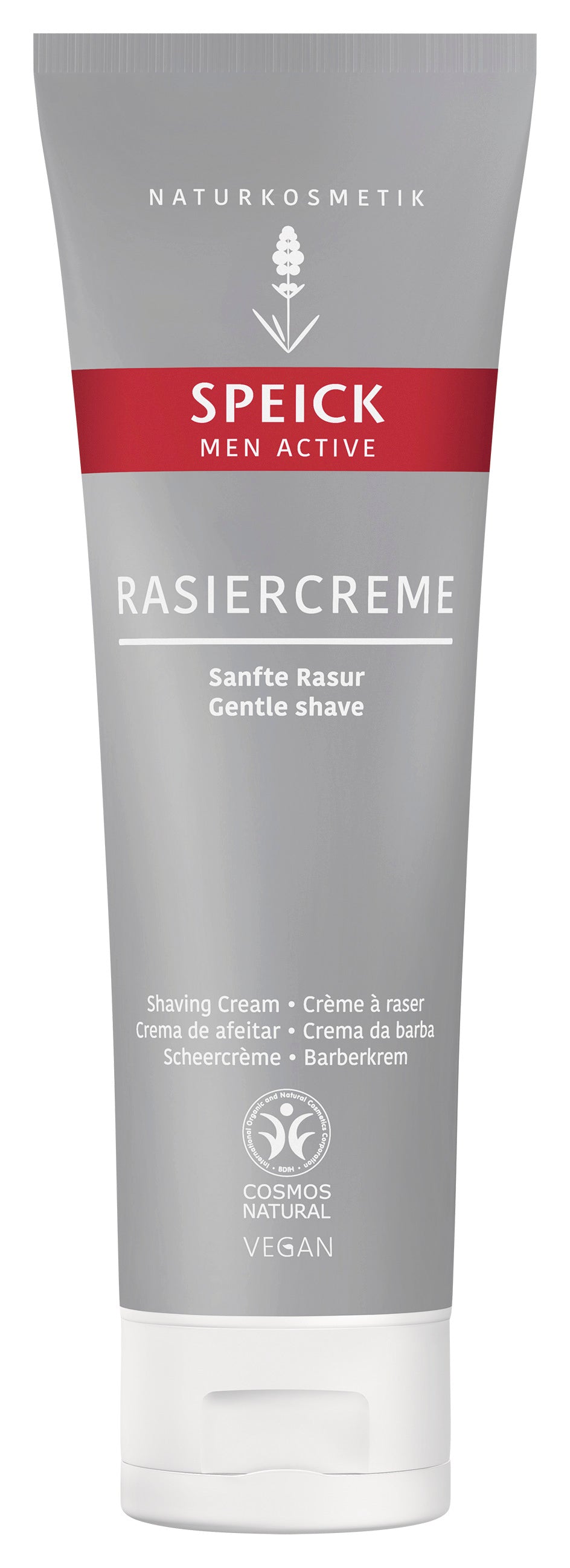 Speick Men Active Rasiercreme