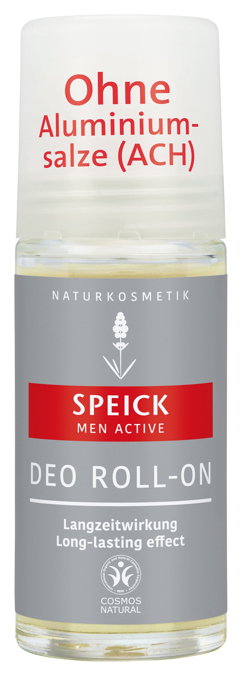 Speick Men Active Deo Roll-on