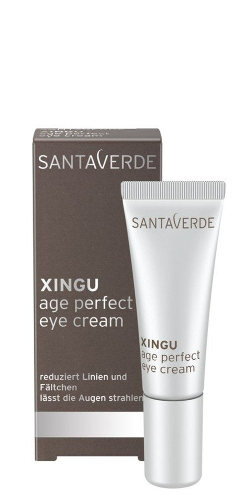 XINGU age perfect eye cream