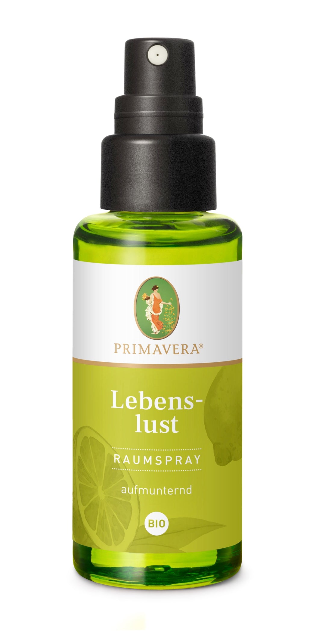 Lebenslust Raumspray bio
