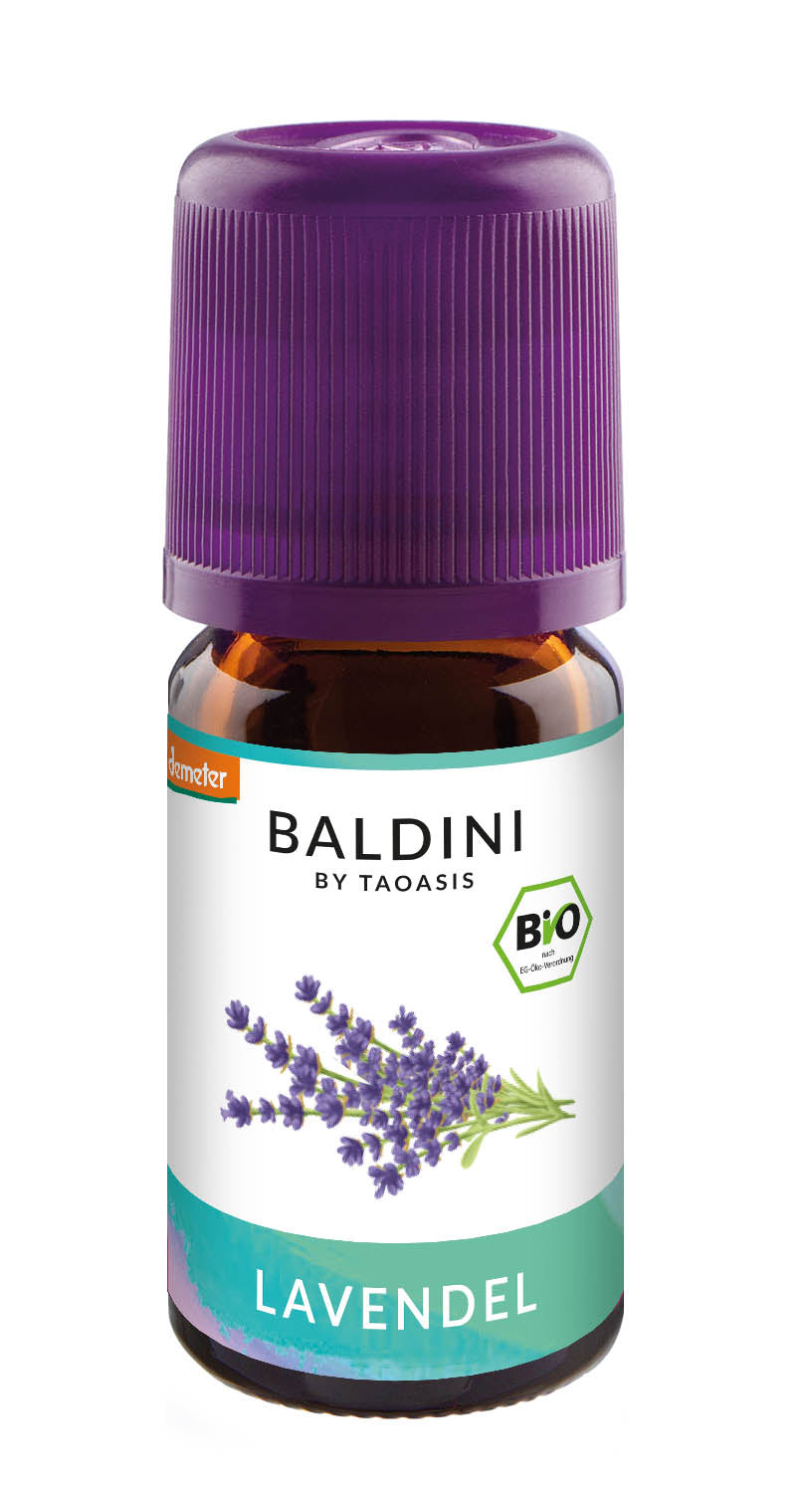 Baldini Bio-Aroma Lavendel fein
