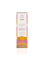 Lade das Bild in den Galerie-Viewer, khadi Ayurvedic Elixir Skin &amp; Soul Oil CENTELLA NEW-CELL
