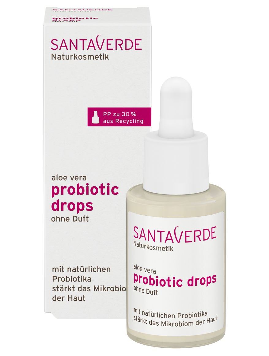 probiotic drops