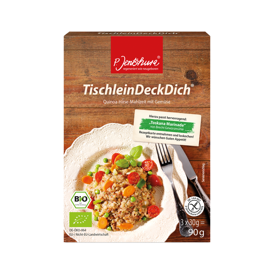 TischleinDeckDich 