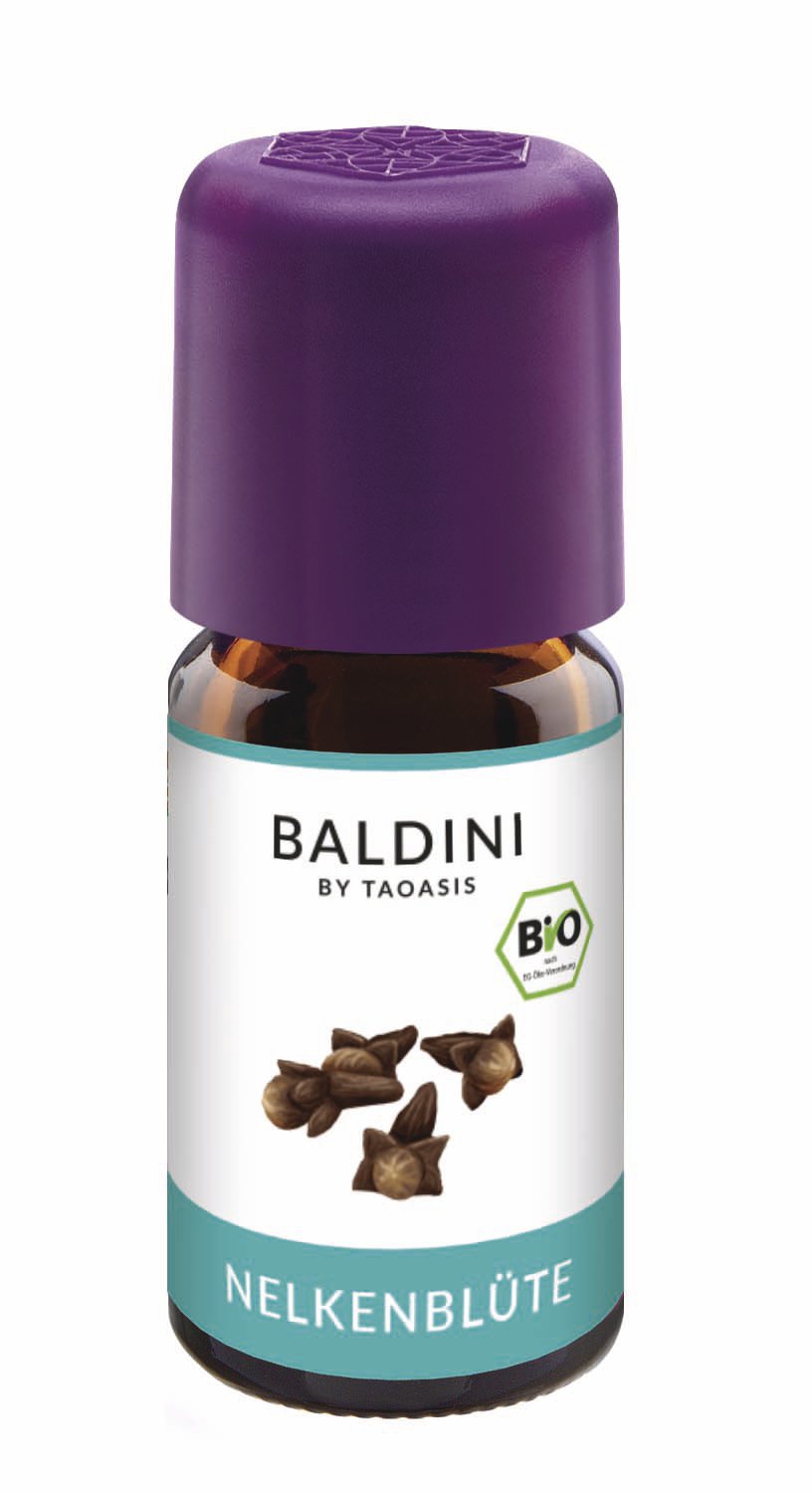 Baldini Bio-Aroma Nelkenblüte