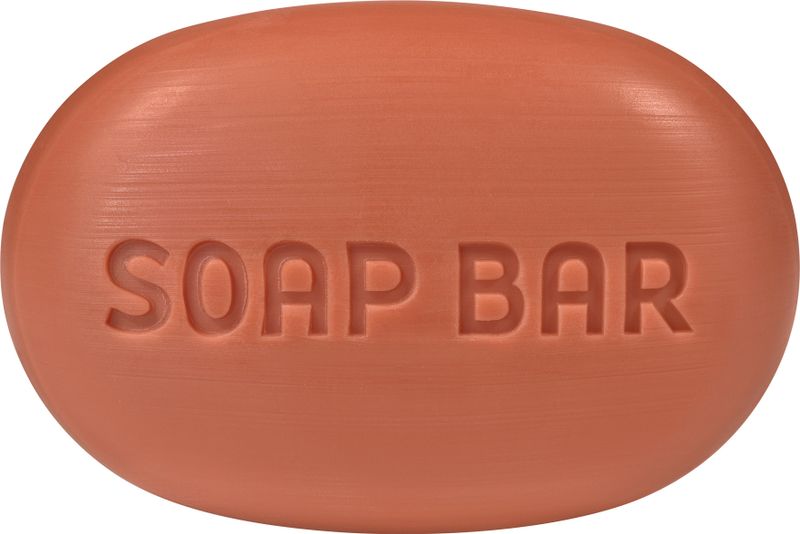 Bionatur Soap Bar Hair + Body Seife Blutorange