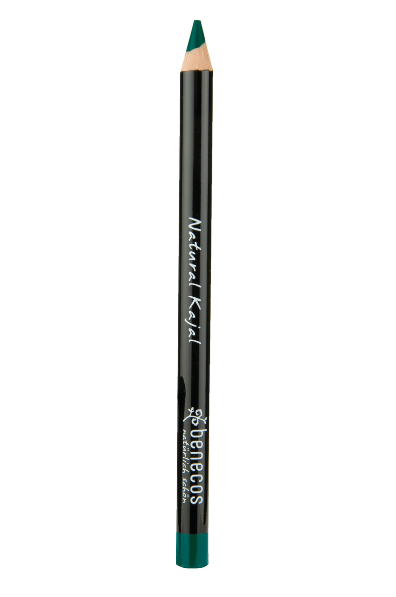 benecos Natural Kajal green