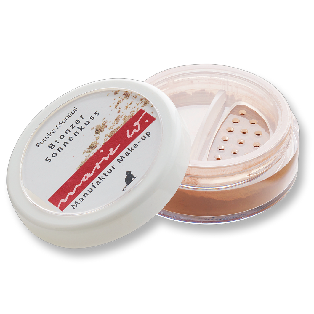 Bronzer Sonnenkuss