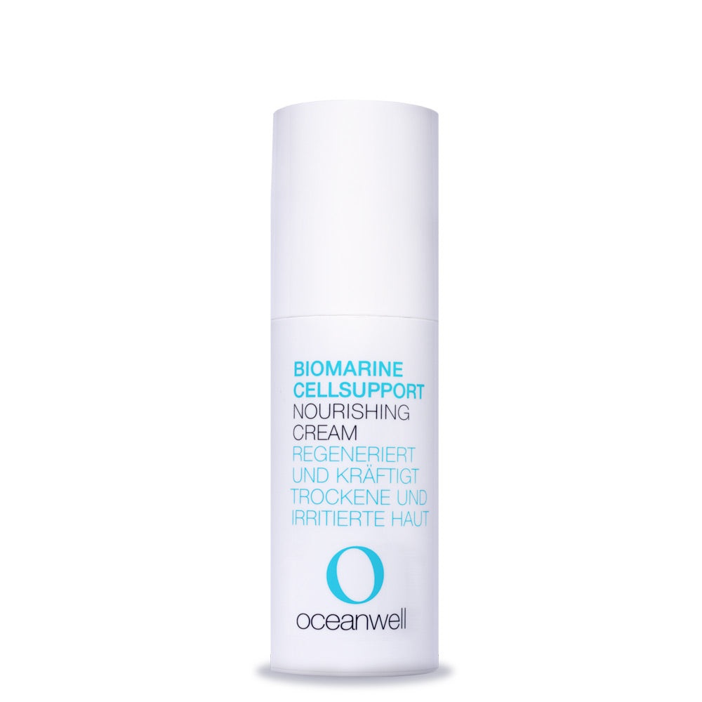 Biomarine Cellsupport - Nourishing Cream, 100 ml