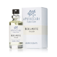 Lade das Bild in den Galerie-Viewer, Bergamotte - Aromatherapy Spray - 15ml
