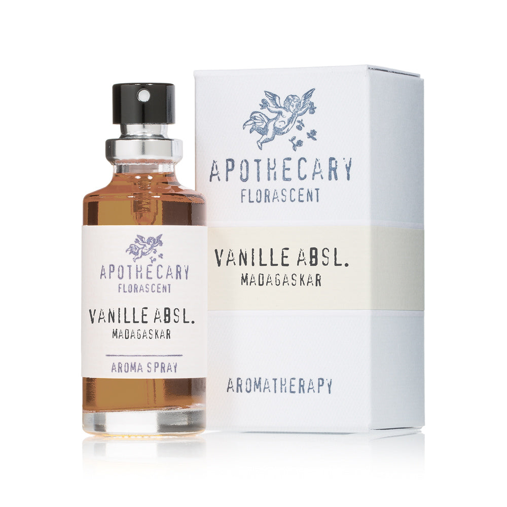 Vanille Absolue - Aromatherapy Spray - 15ml