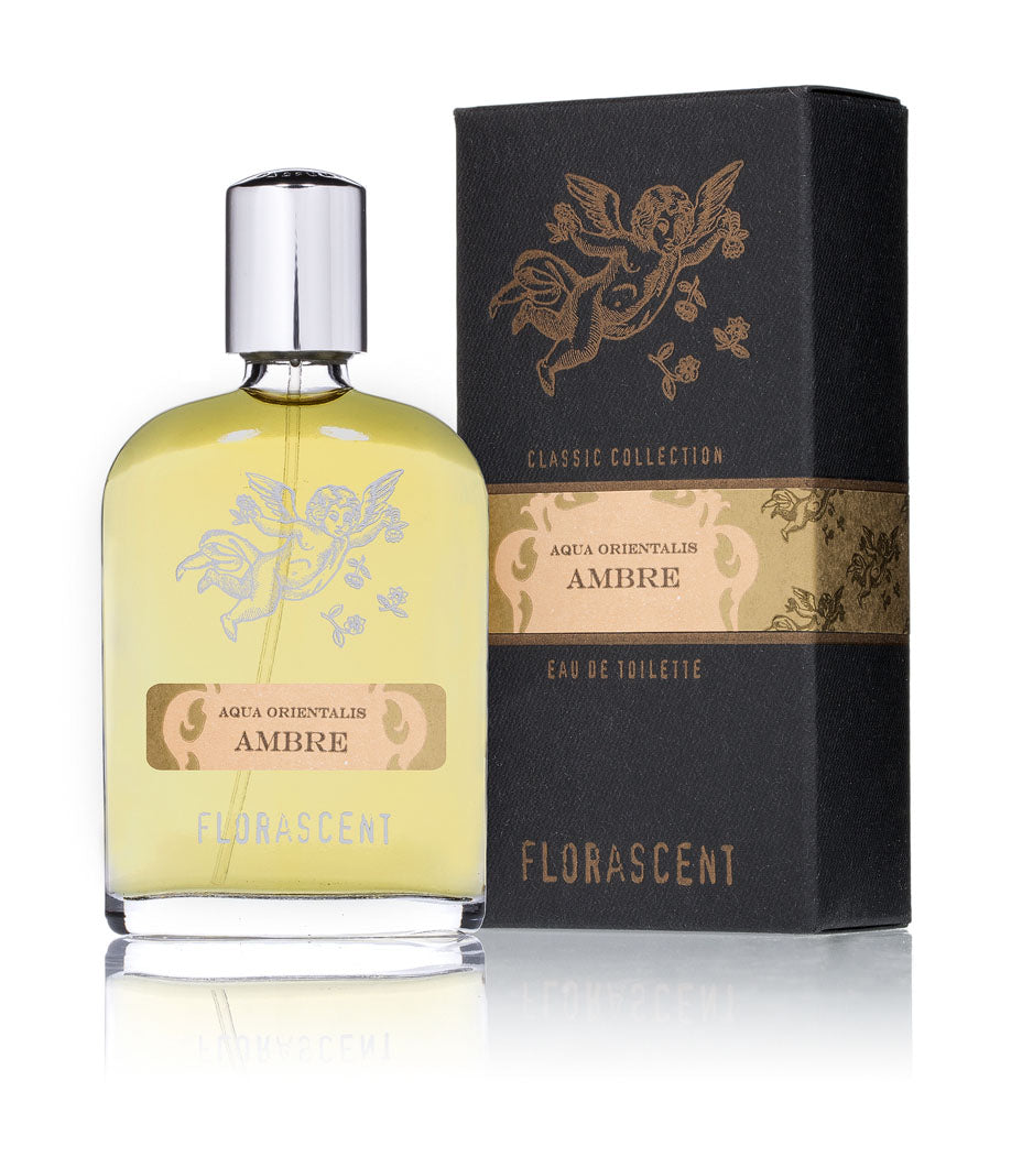 Ambre - Aqua Orientalis - Eau de Toilette