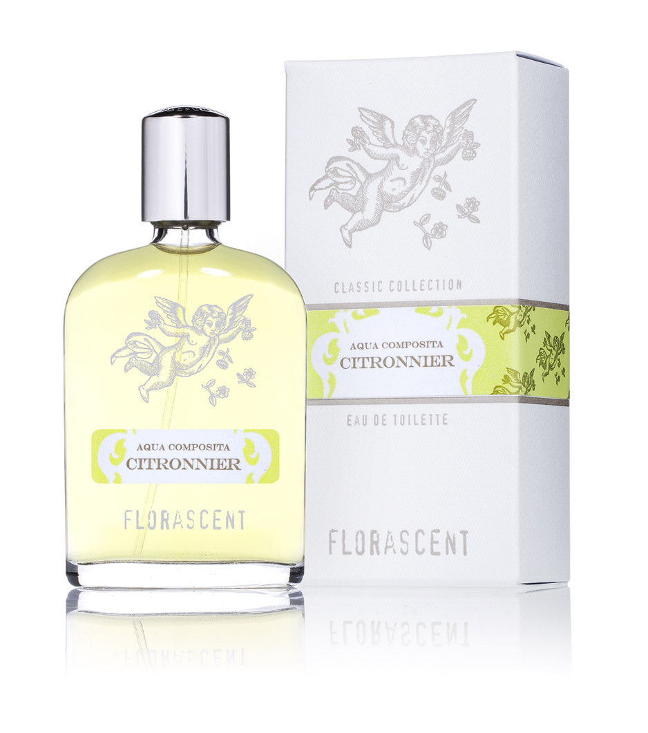 Citronnier - Aqua Composita - Eau de Toilette