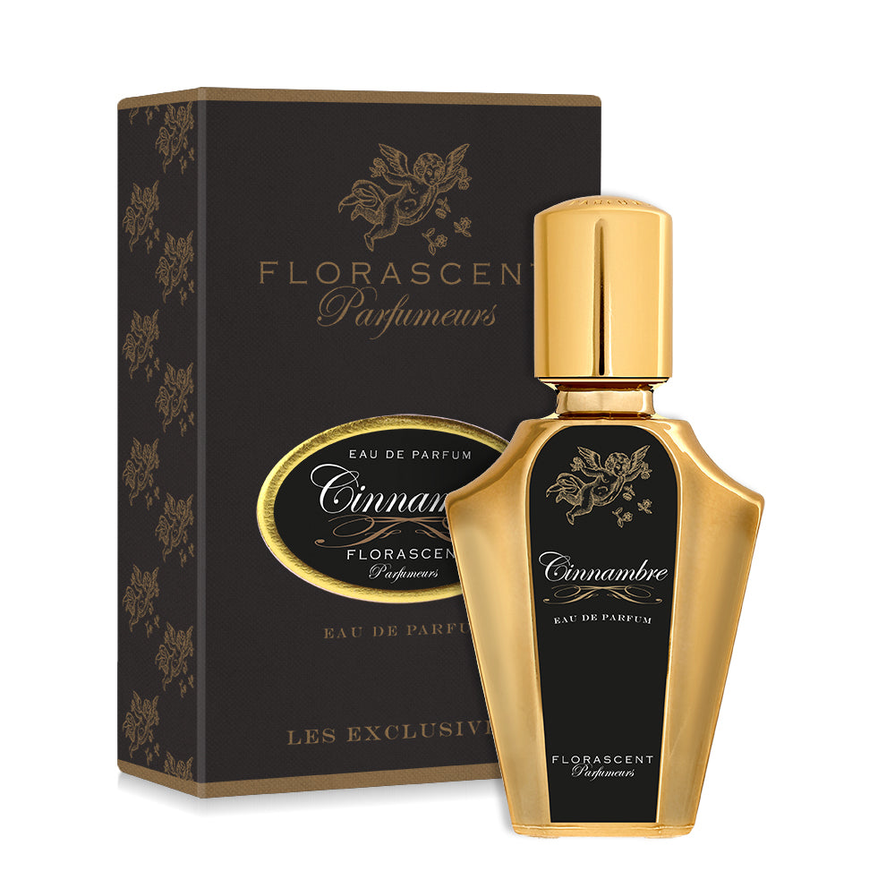 Les Exclusives Cinnambre - EDP 15ml
