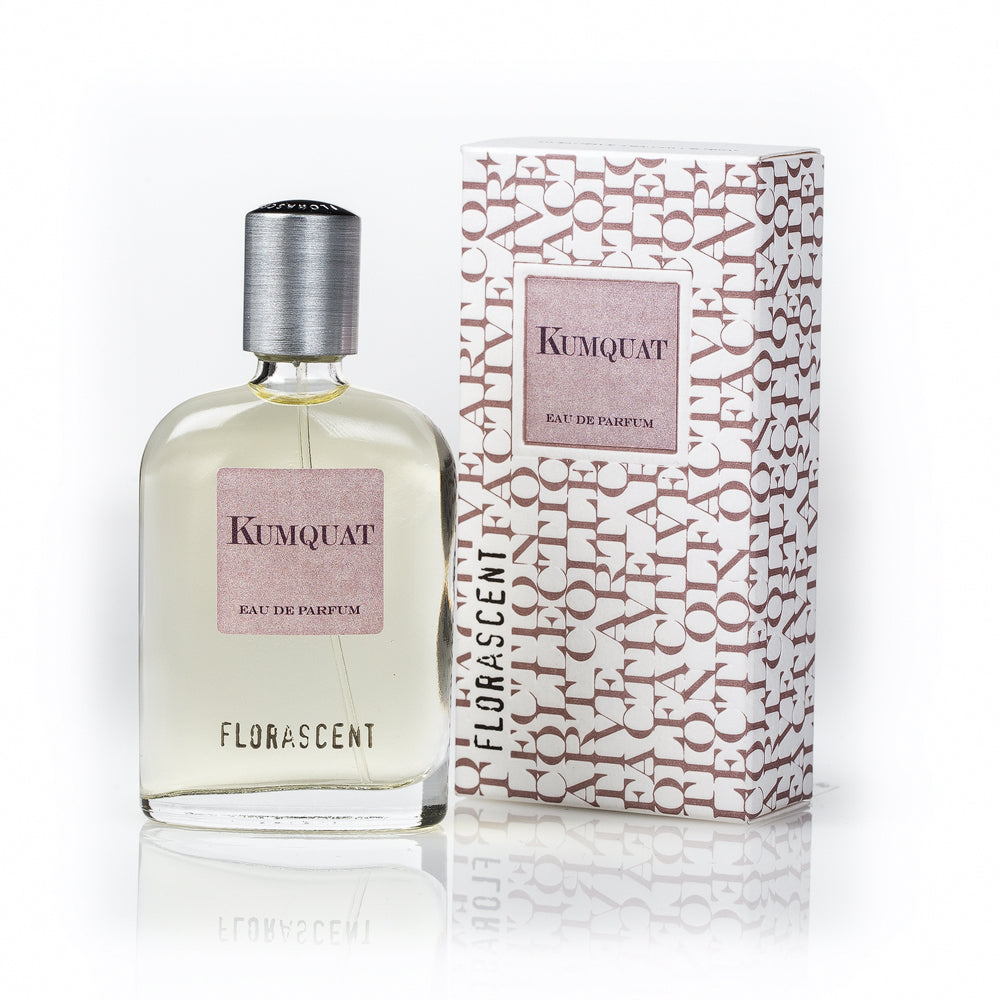 Kumquat - Eau de Parfum