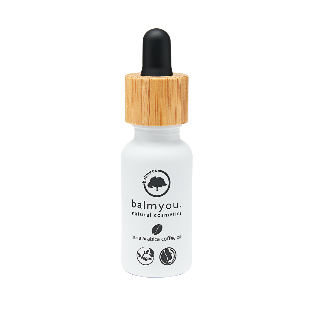 balmyou Arabica Kaffee-Öl, 20ml
