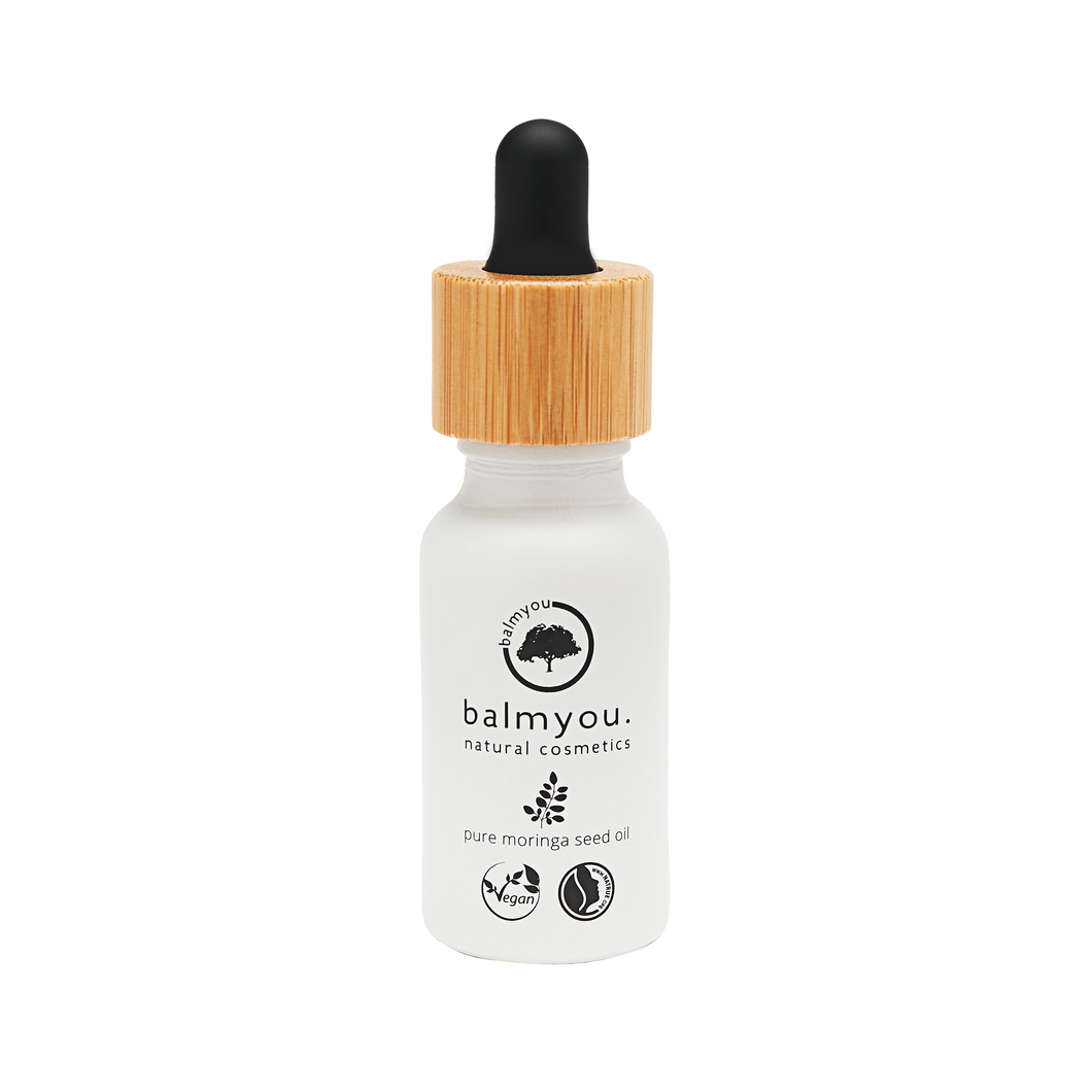 balmyou Moringa-Öl, 20 ml