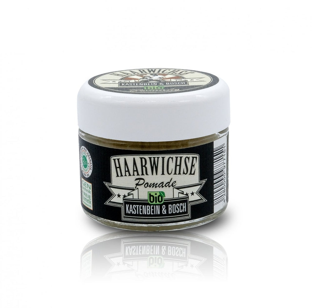 Haarwichse Pomade