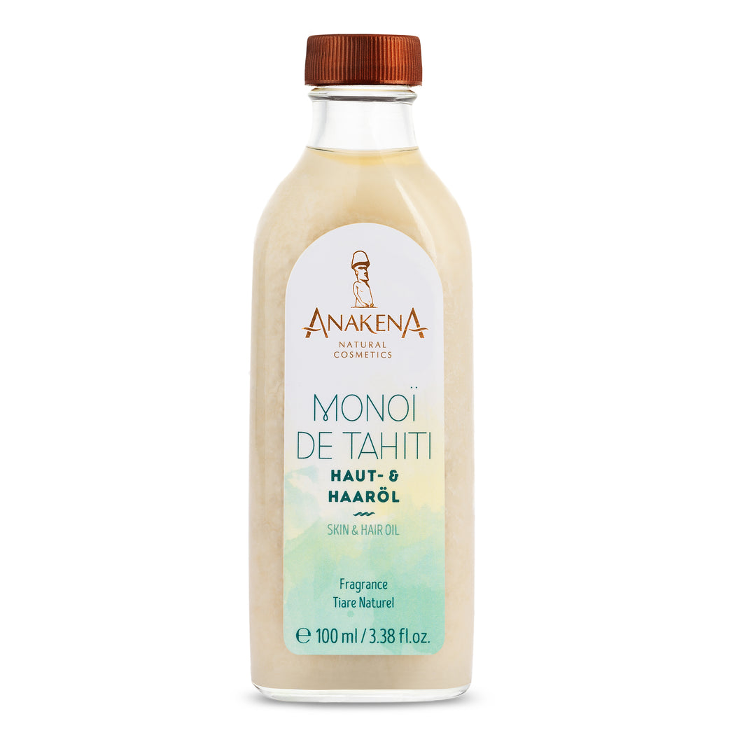 Monoï de Tahiti Öl