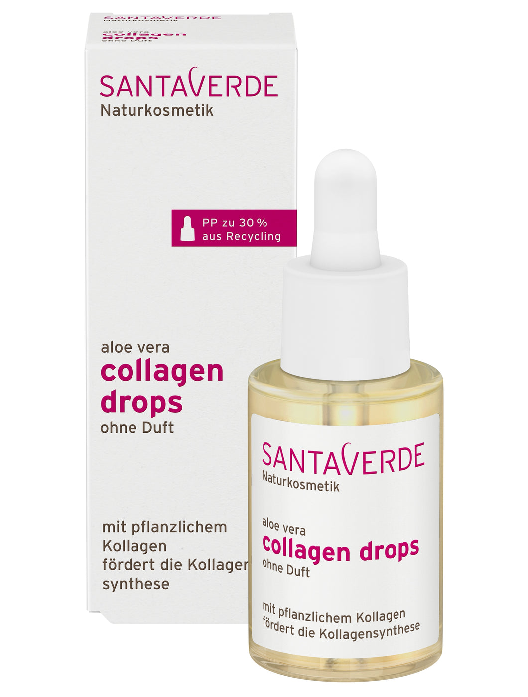 collagen drops