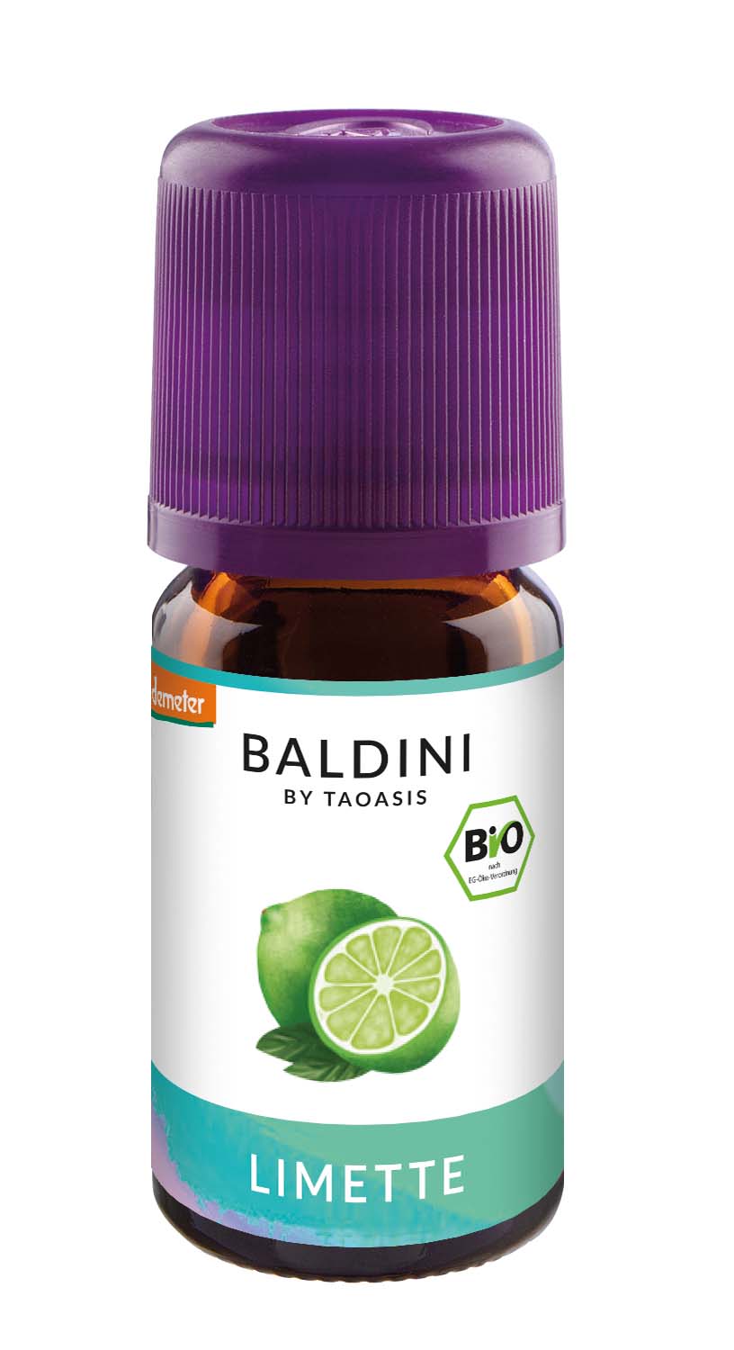 Baldini Bio-Aroma Limette