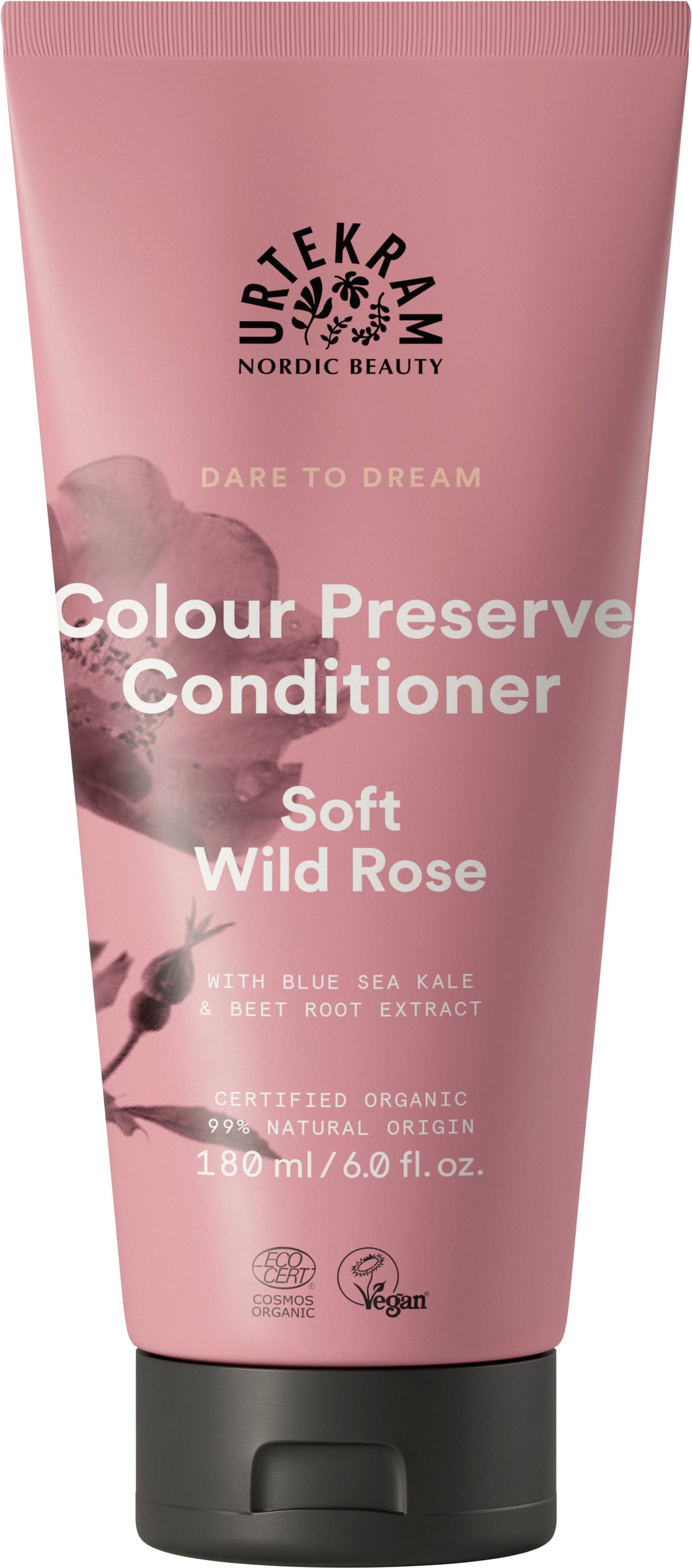 Soft Wild Rose Colour Preserve Conditioner 180ml