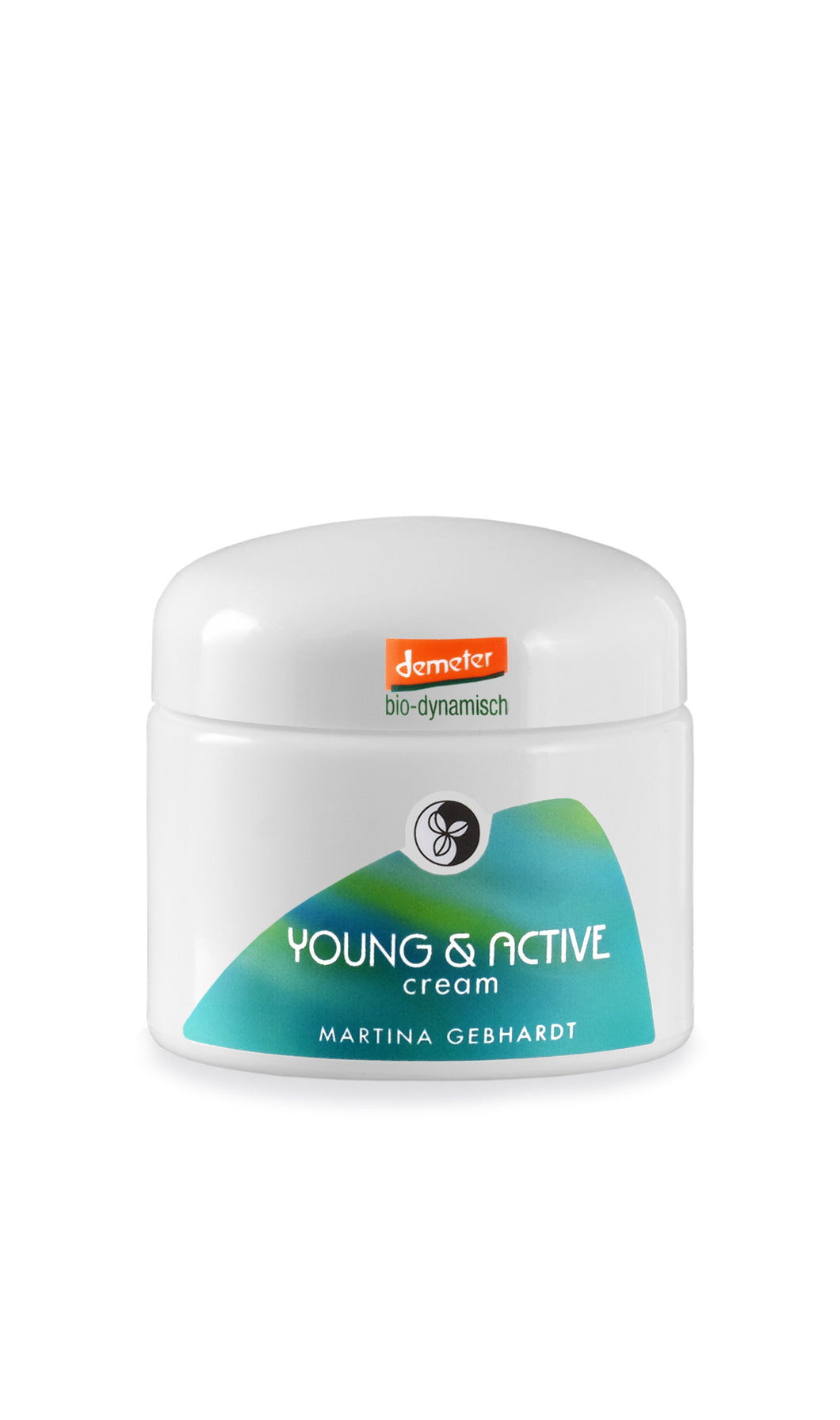 Young & Active Cream