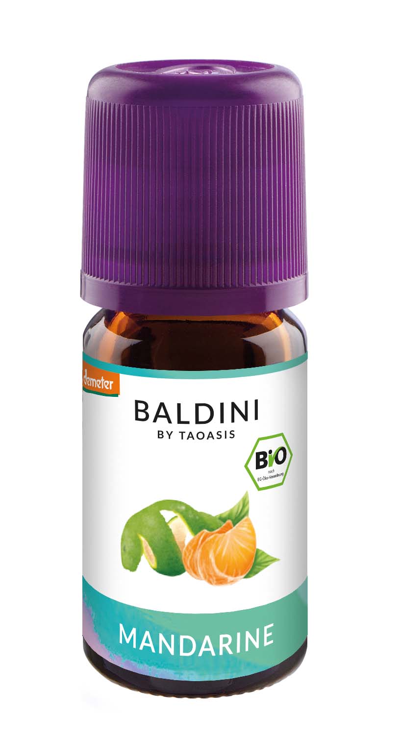 Baldini Bio-Aroma Mandarine