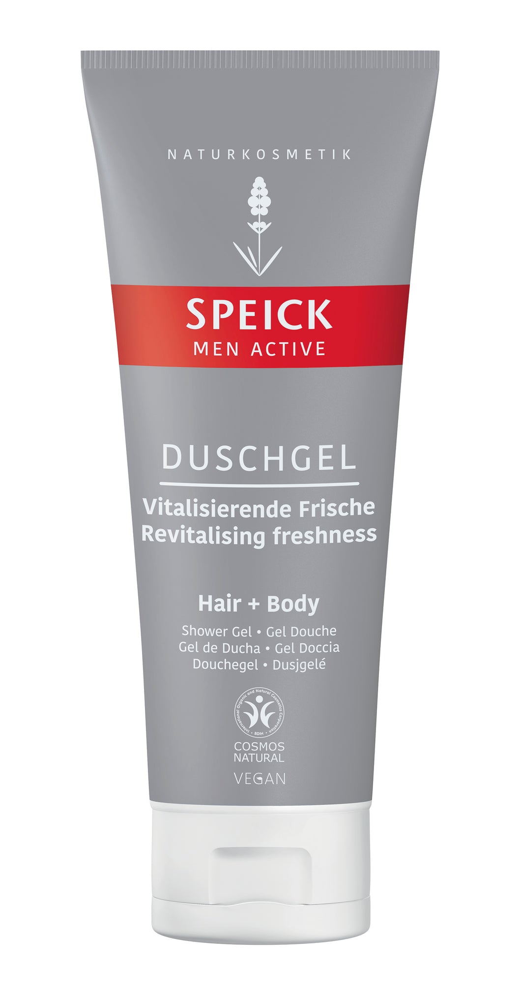 Speick Men Active Duschgel