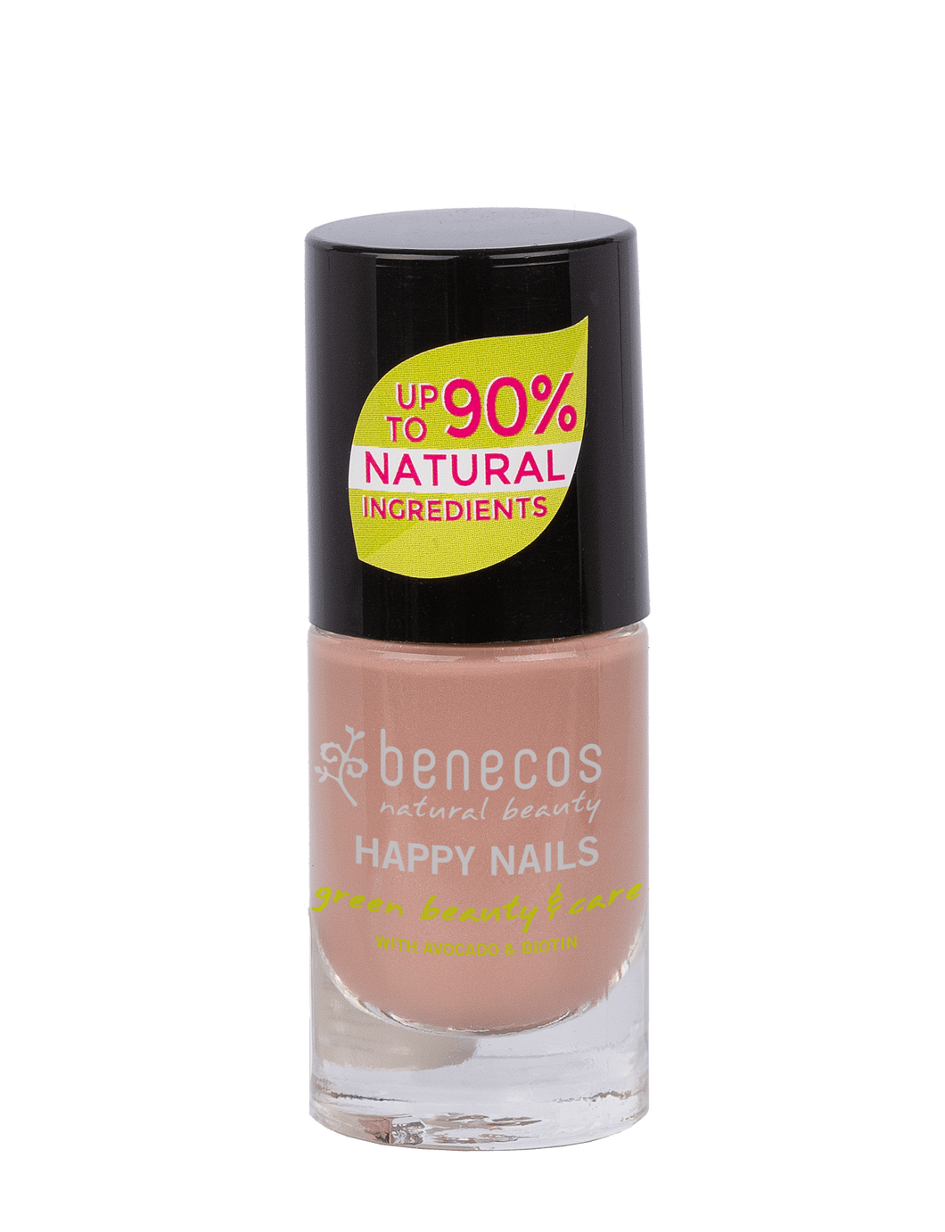 benecos Nail Polish you-nique