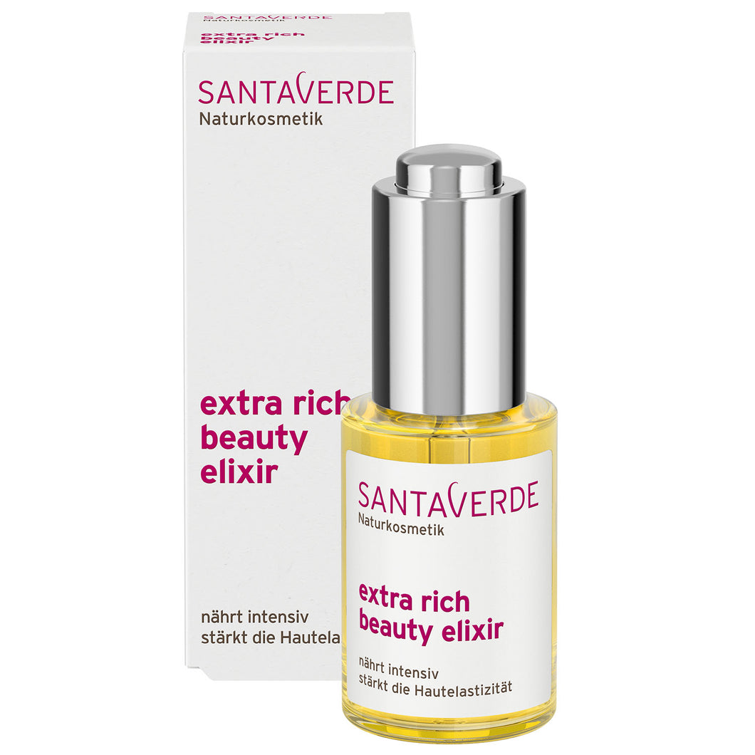 extra rich beauty elixir