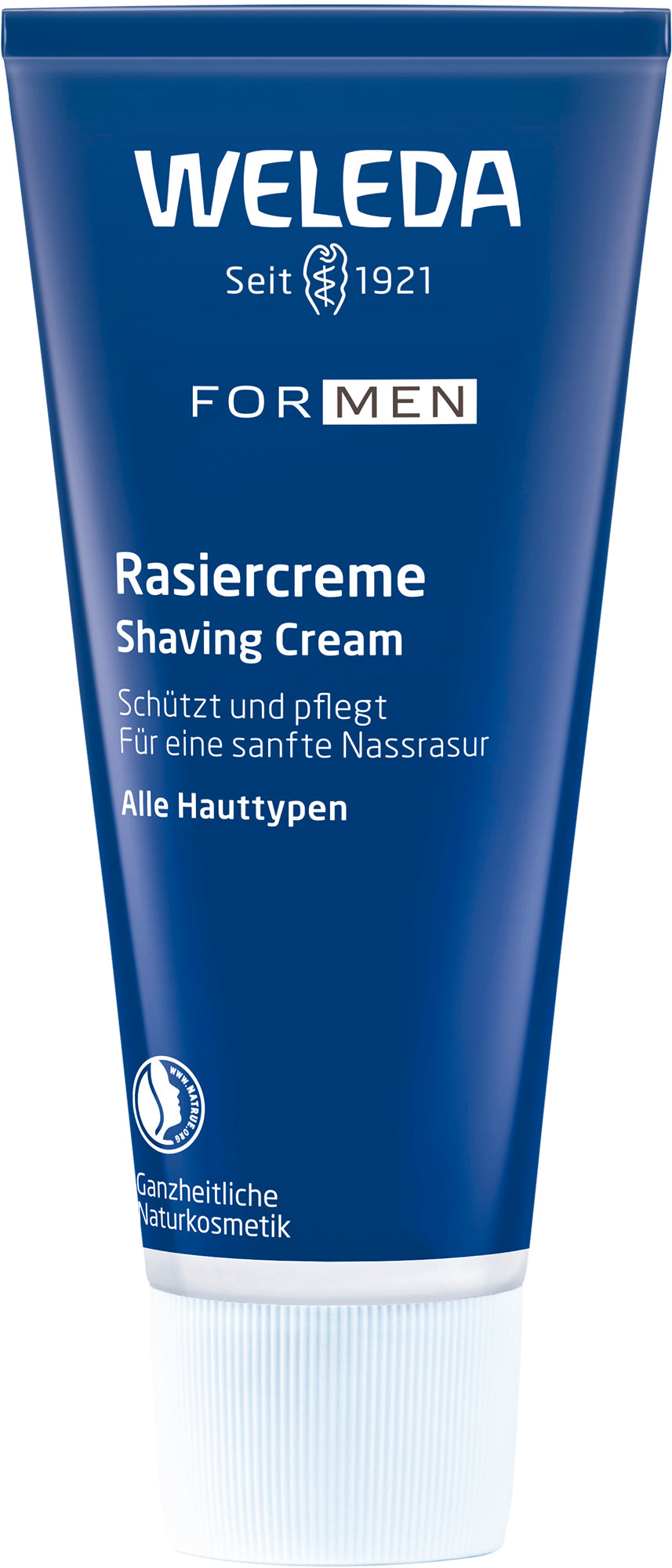 FOR MEN Rasiercreme