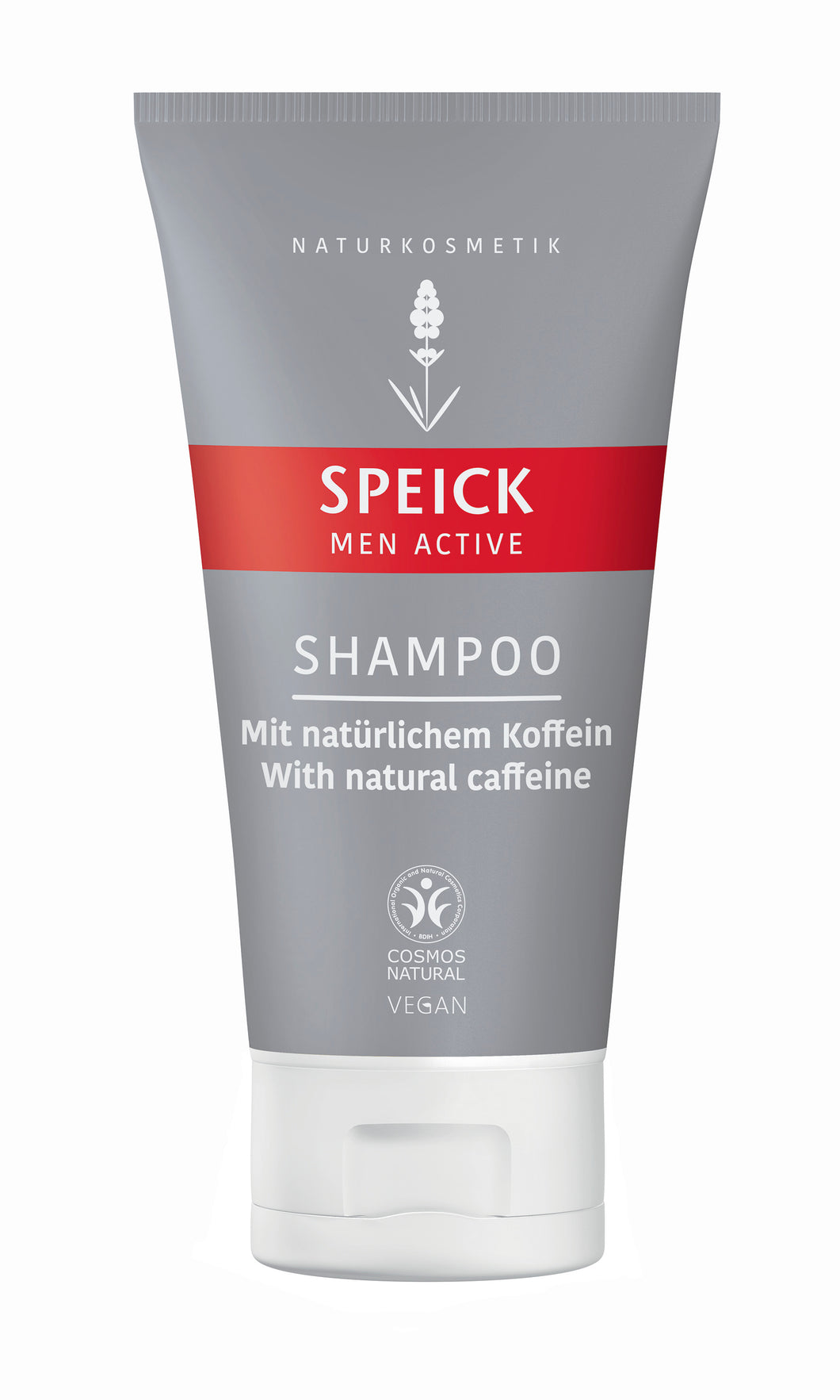 Speick Men Active Shampoo