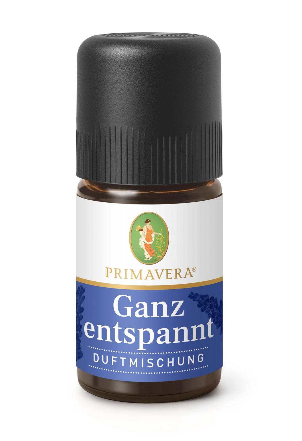 Ganz entspannt Duftmischung