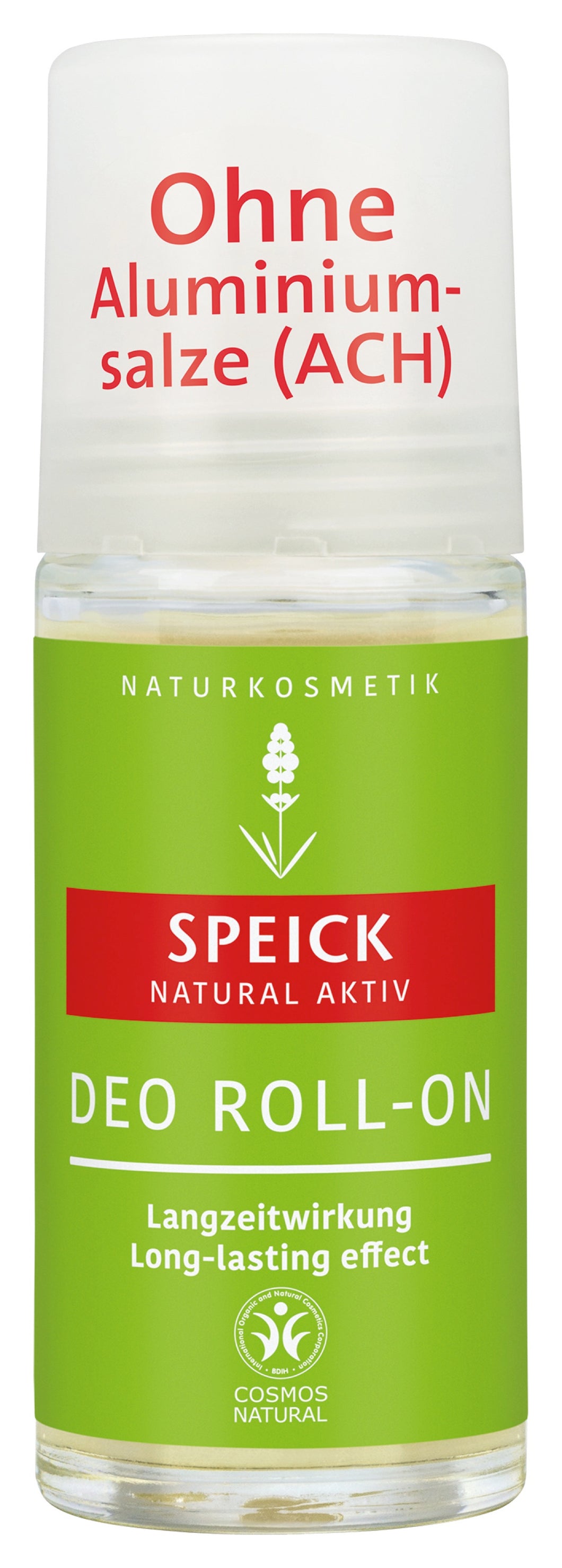 Speick Natural Aktiv Deo Roll-on