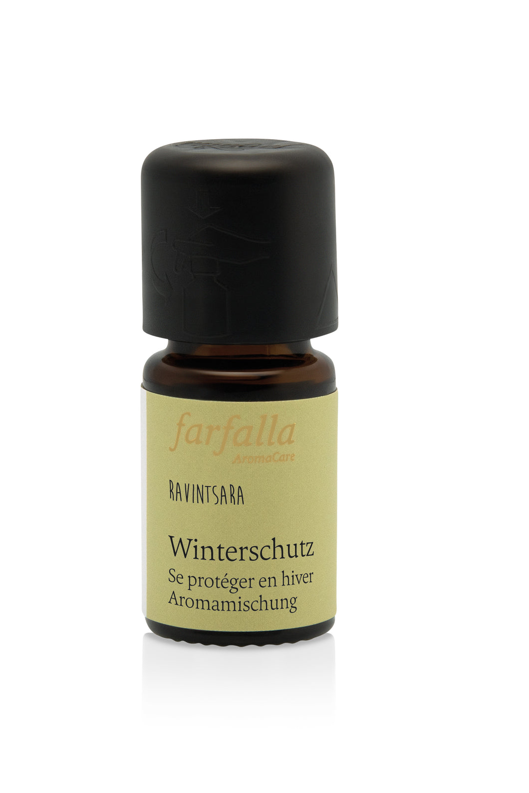 Ravintsara, Winterschutz Aromamischung, 5ml