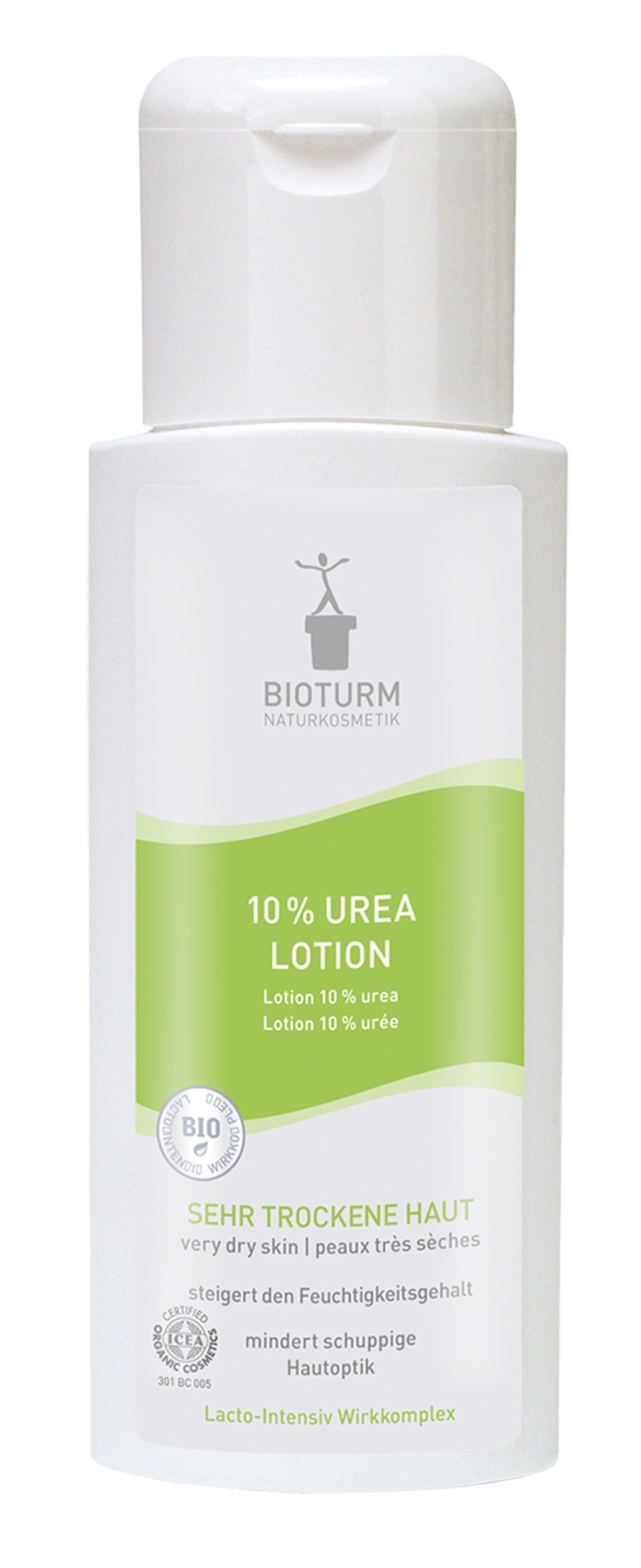 BIOTURM 10 % Urea Lotion